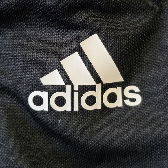 Adidas Climacool Training Pants Women’s XS 4-6 Black BS3685 Joggers - Picture 2 of 7